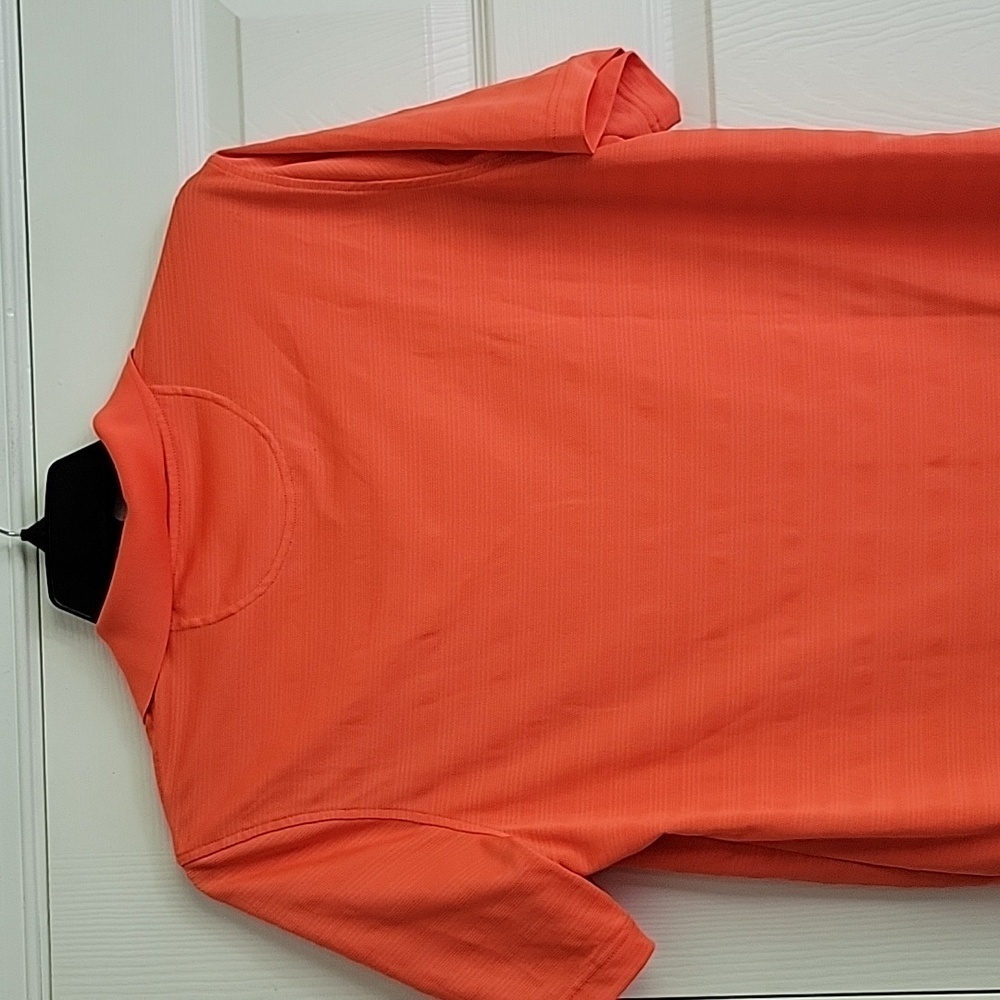 Croft & Barrow Performance Cool & Dry Polo Shirt - Picture 8 of 12
